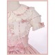 Alice Girl Doll Bed Deluxe JSK and Old Edition JSK(1st Pre-Order/2 Colours/Full Payment Without Shipping)
